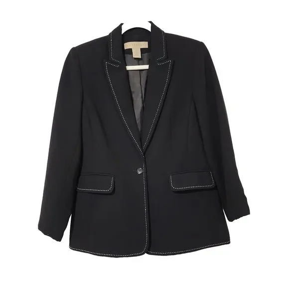 Apostrophe Jackets Coats Apostrophe Womens Single Breasted